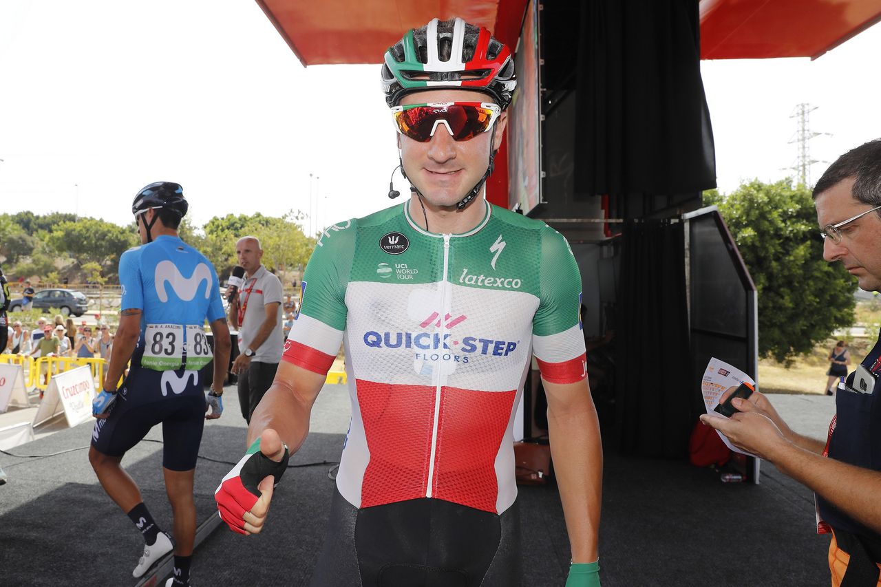 Elia Viviani (Quick-Step Floors)