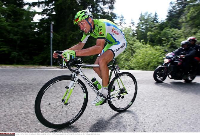 Ivan Basso (Cannondale)