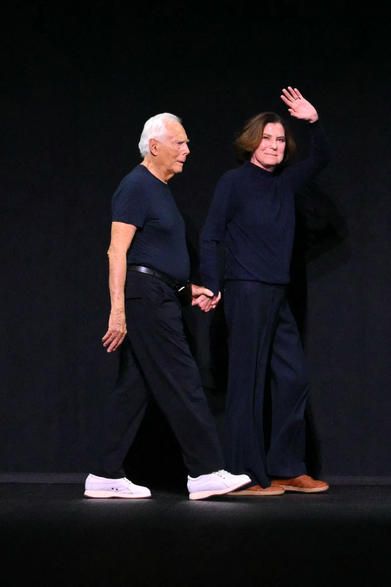 Giorgio Armani