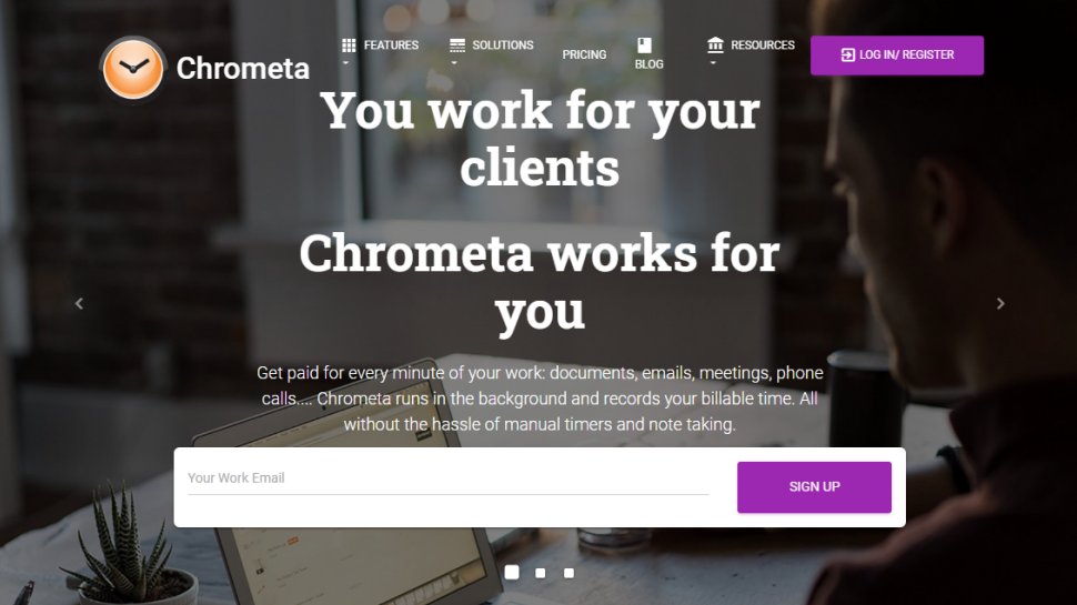 Chrometa