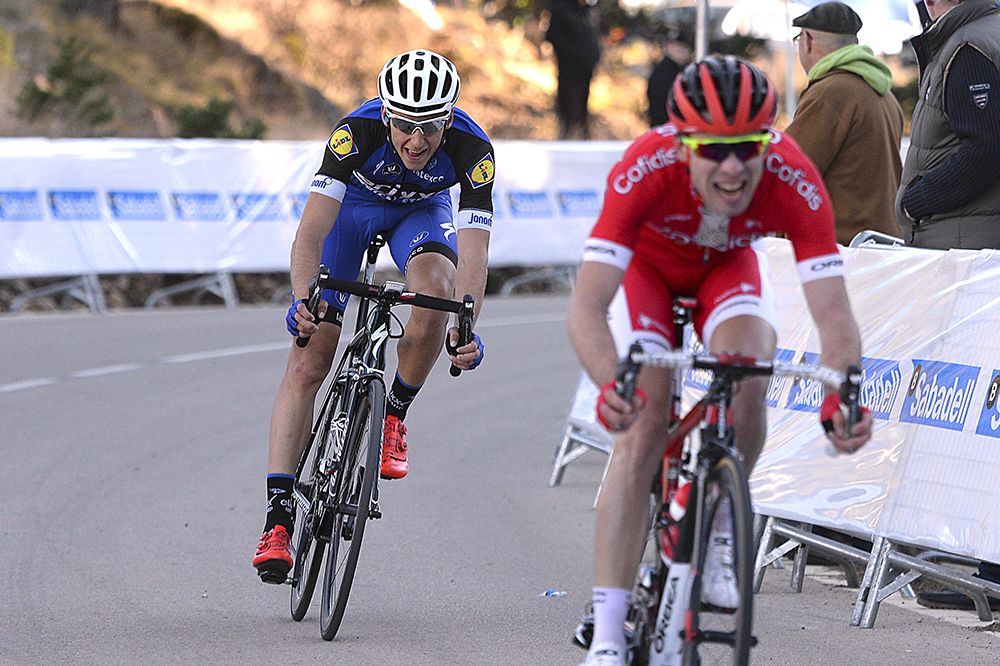 Carlos Verona (Etixx-Quickstep)