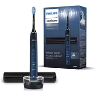 Philips Sonicare DiamondClean 9000: was £300, now £119 at Boots (save £101) Philips Sonicare DiamondClean 9000: was £300, now £119 at Boots (save £101)