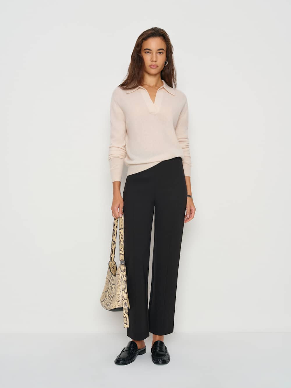 sydney knit pants