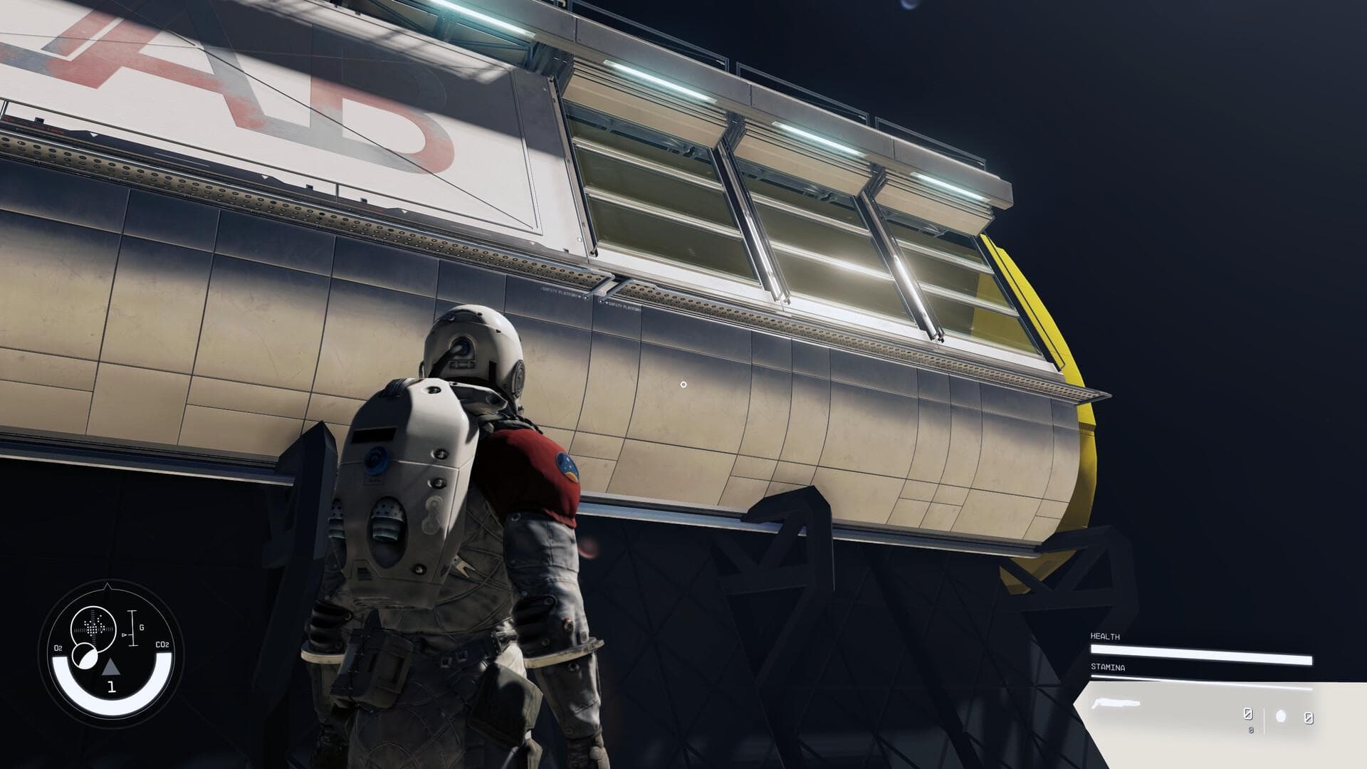 Starfield leaked images may give us our first look at Bethesda's space RPG | GamesRadar+