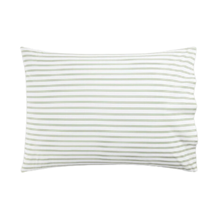 Classic Percale Pillowcases, Set of 2