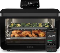 ChefIQ MiniOven ChefIQ MiniOven