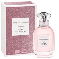 Coach Floral