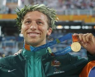 Decorated Olympic swimmer Ian Thorpe fighting infection, likely won't swim competitively again
