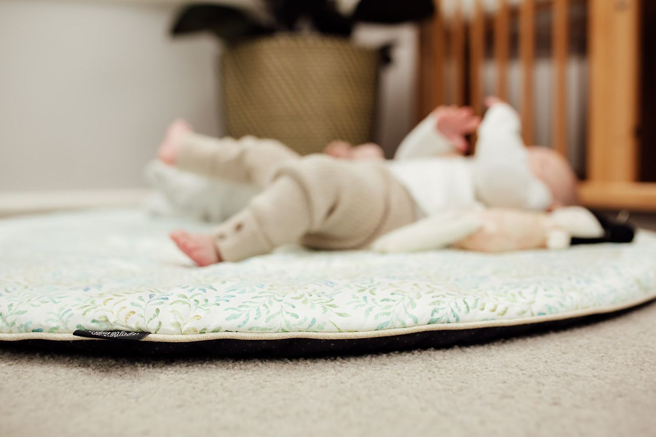 Best play mats 6 most stylish baby play mat designs Livingetc