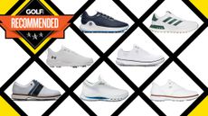 Best Waterproof Golf Shoes