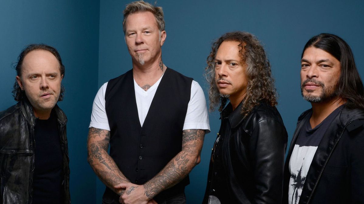 Metallica