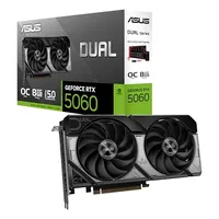 Asus Dual Geforce RTX 5060