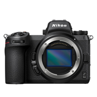 Nikon Z6 II a 2.199€ 1.544€