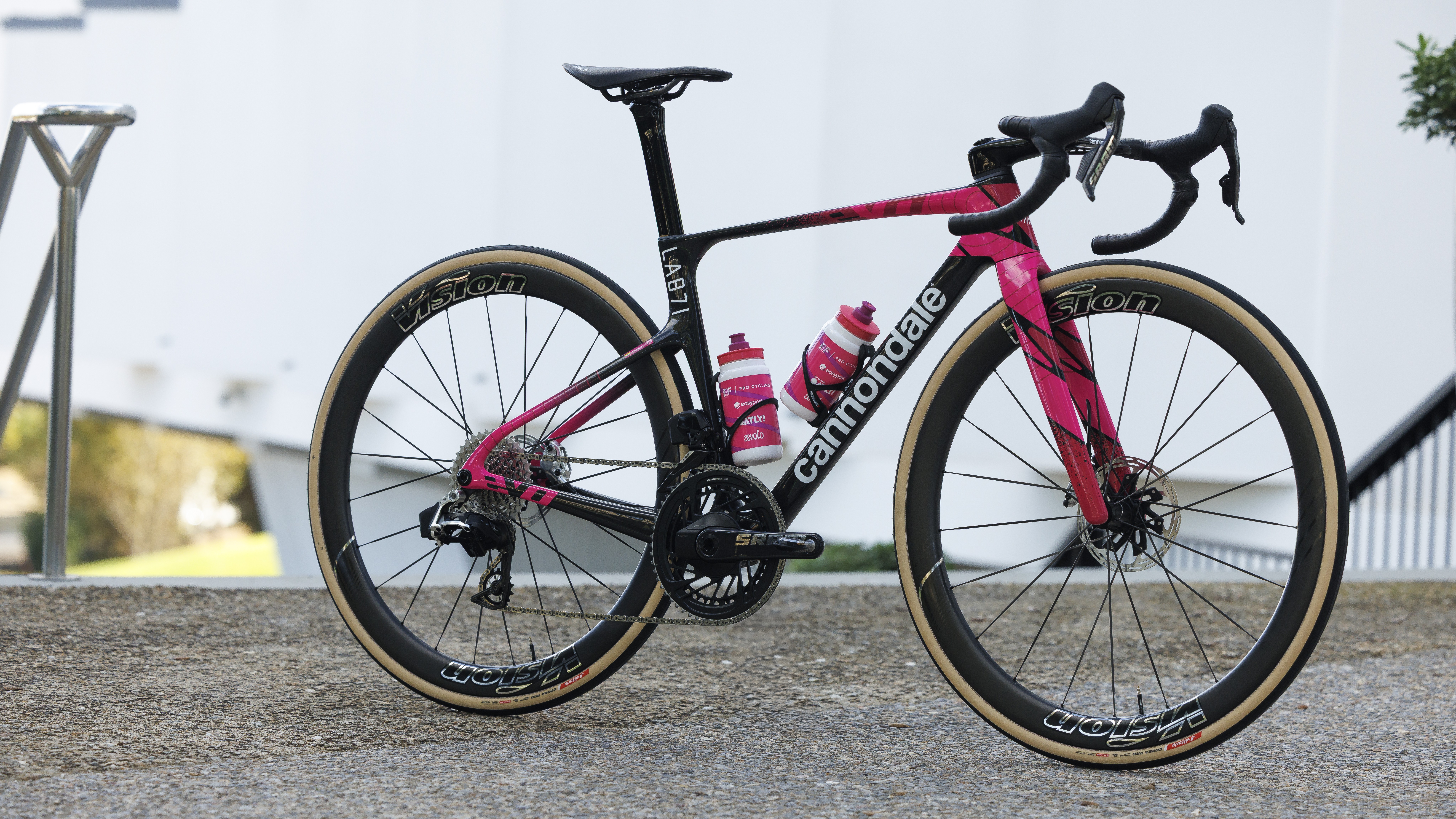 'A ground-up refinement' - Cannondale launches the fifth-generation SuperSix Evo