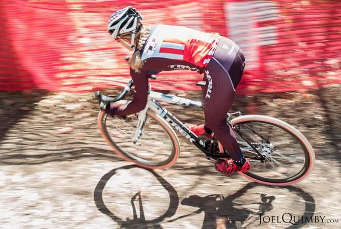 Katie Compton (Trek Factory Racing)