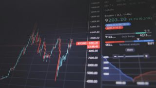 financial