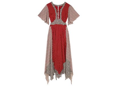 The Boho Style Dresses To Be Seen In This Season | Woman & Home