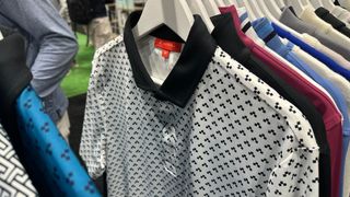 Redvanly polo