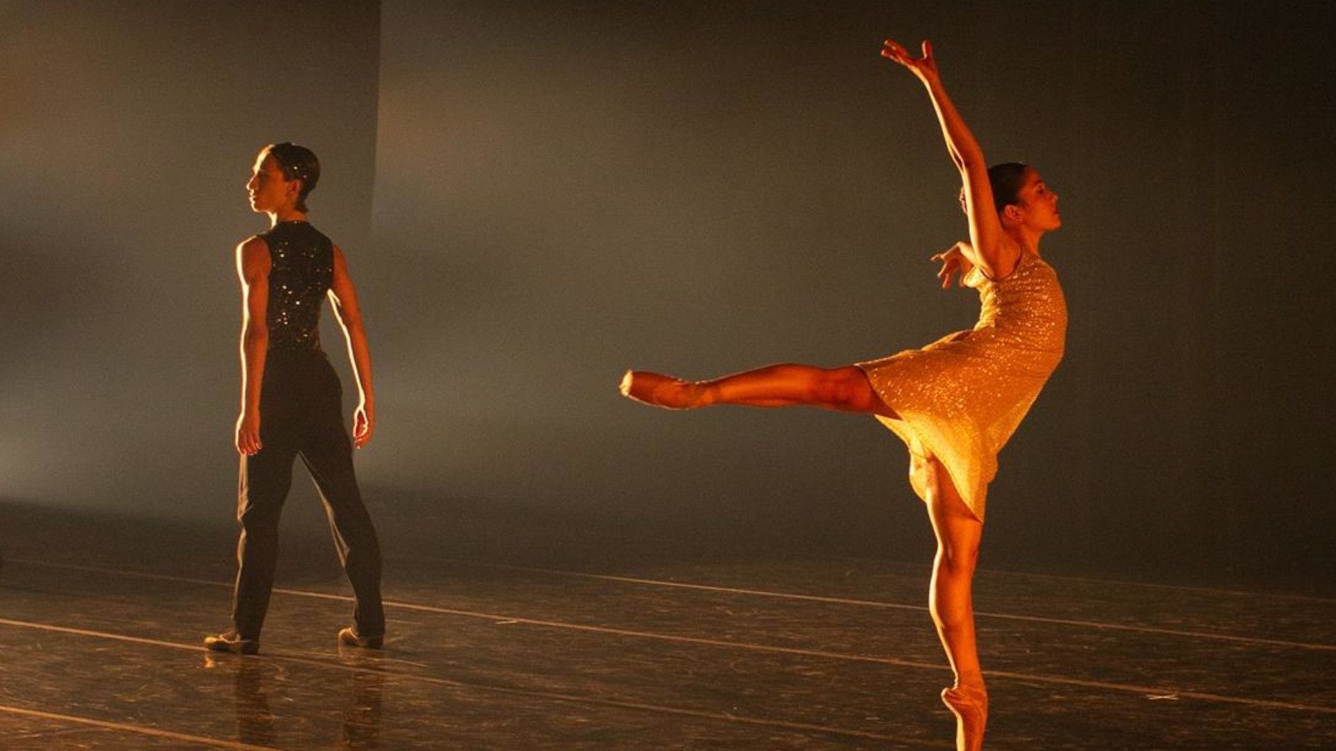 How to watch 'Joffrey Ballet: The Next Movement' online — stream the dance documentary from anywhere for *FREE*