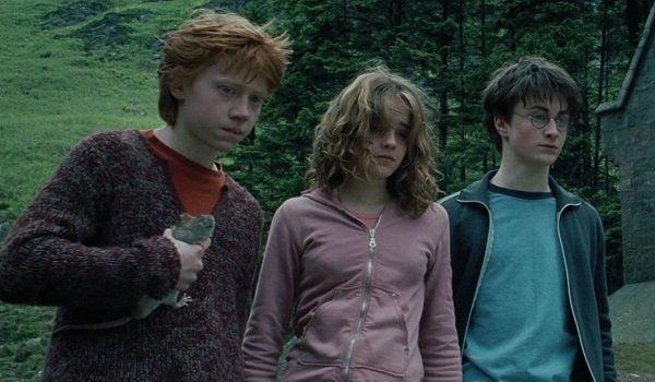 All The Harry Potter Movies, Ranked | Cinemablend