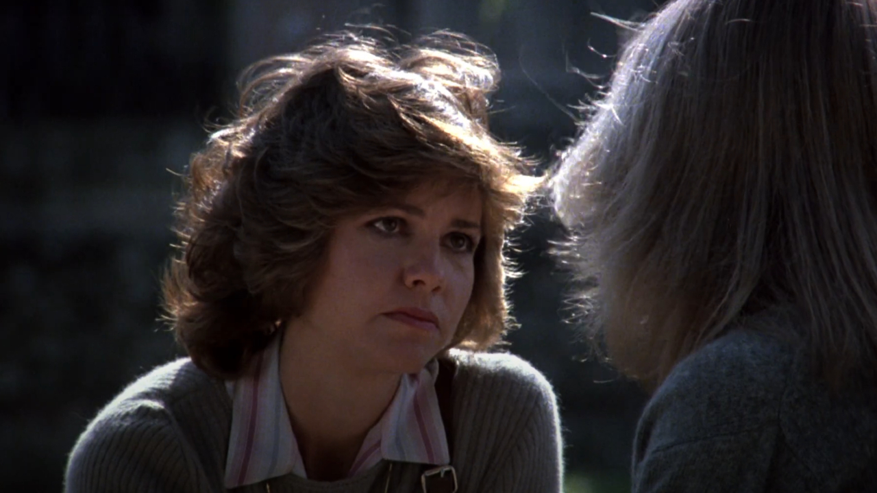 Sally Field in Absence of Malice