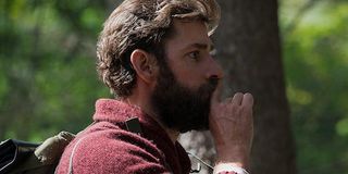 John Krasinski in A Quiet Place