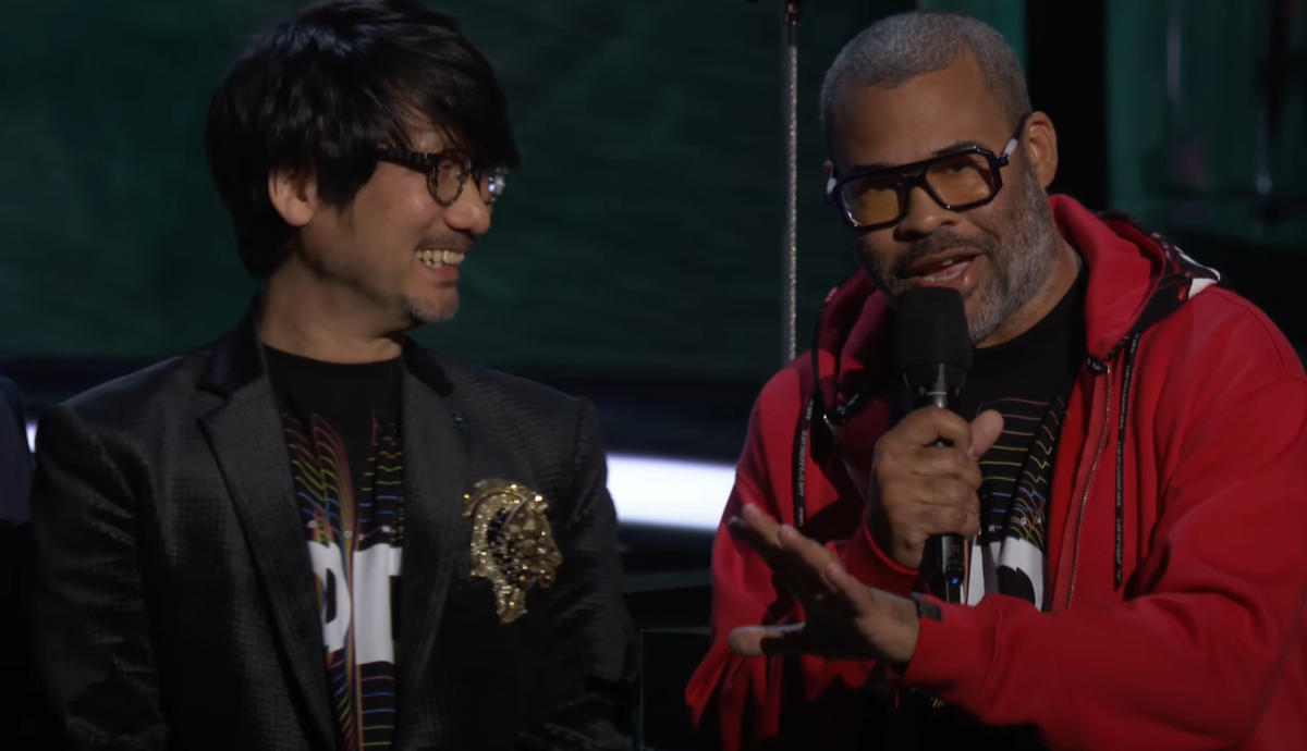 The Game Awards 2021 recap - trailers, winners and all announced games