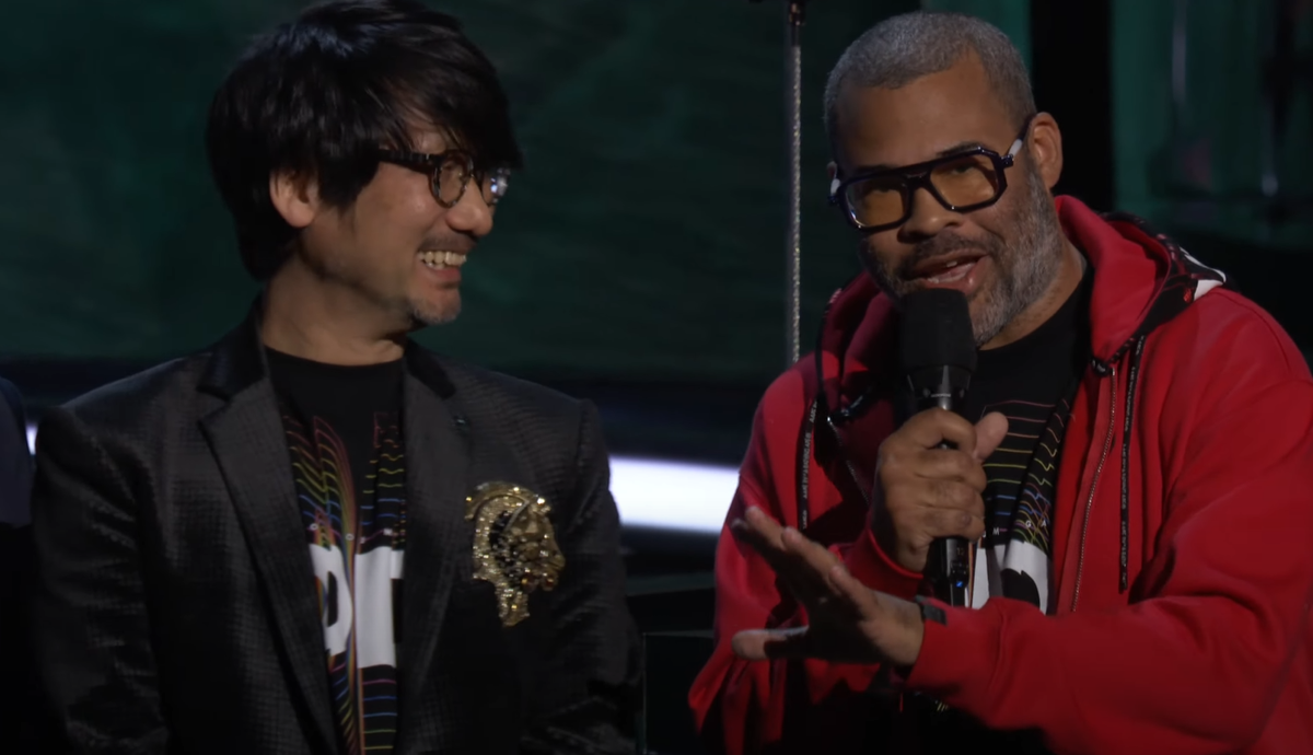 The Game Awards 2023 Winners: The Full List : r/pcgaming