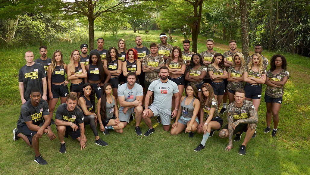 The Challenge Total Madness live stream How to watch the