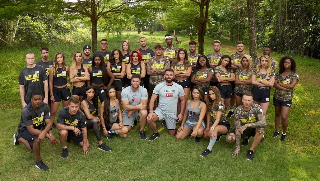 The Challenge Total Madness live stream How to watch the reality competition online from anywhere Android Central