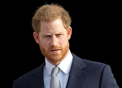 Prince Harry, Duke of Sussex hosts the Rugby League World Cup 2021