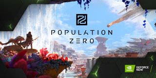 Population Zero On Geforce Now