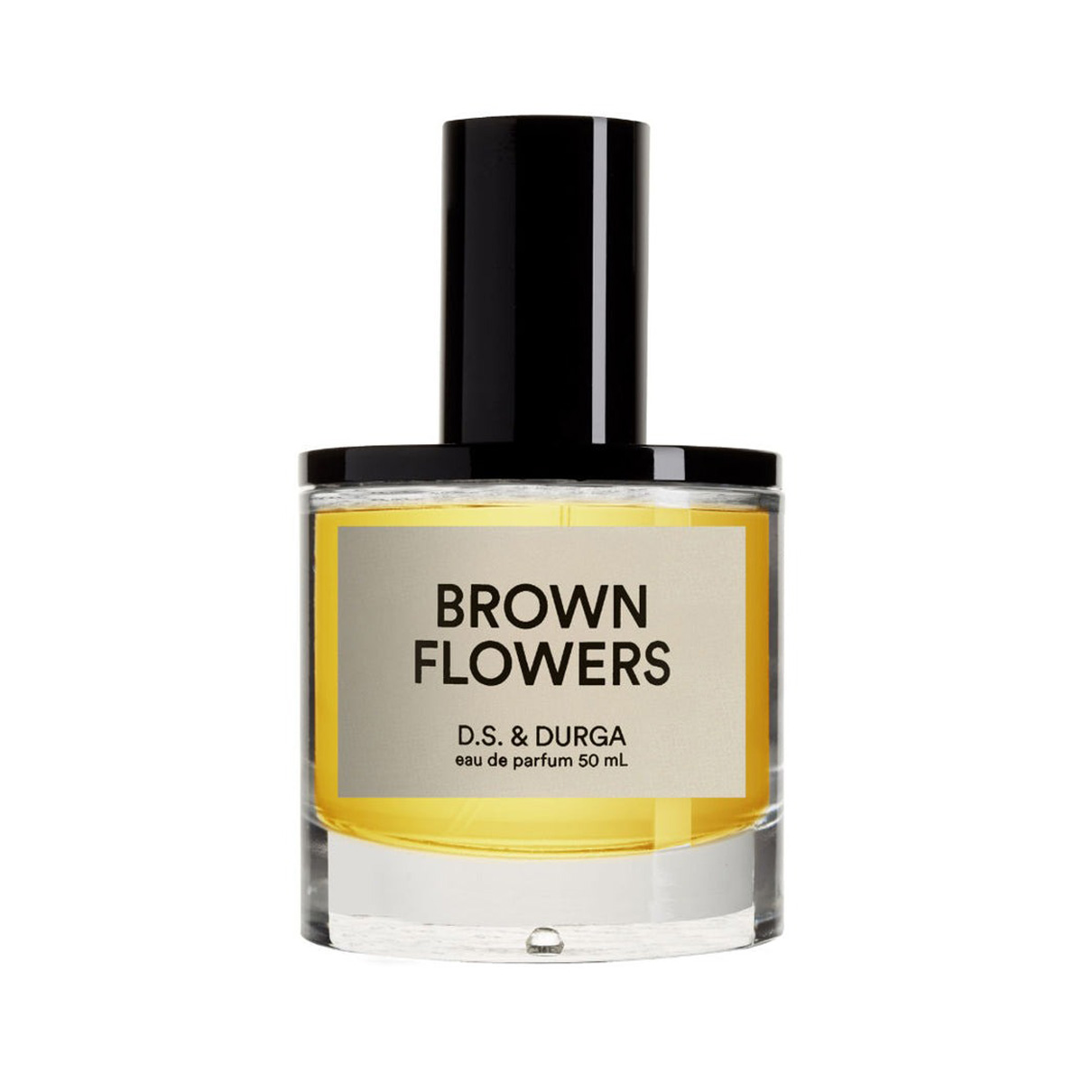 D.S. & Durga Brown Flowers Eau de Parfum