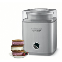 Cuisinart Ice Cream Maker: was $99 now $79 @ Wayfair