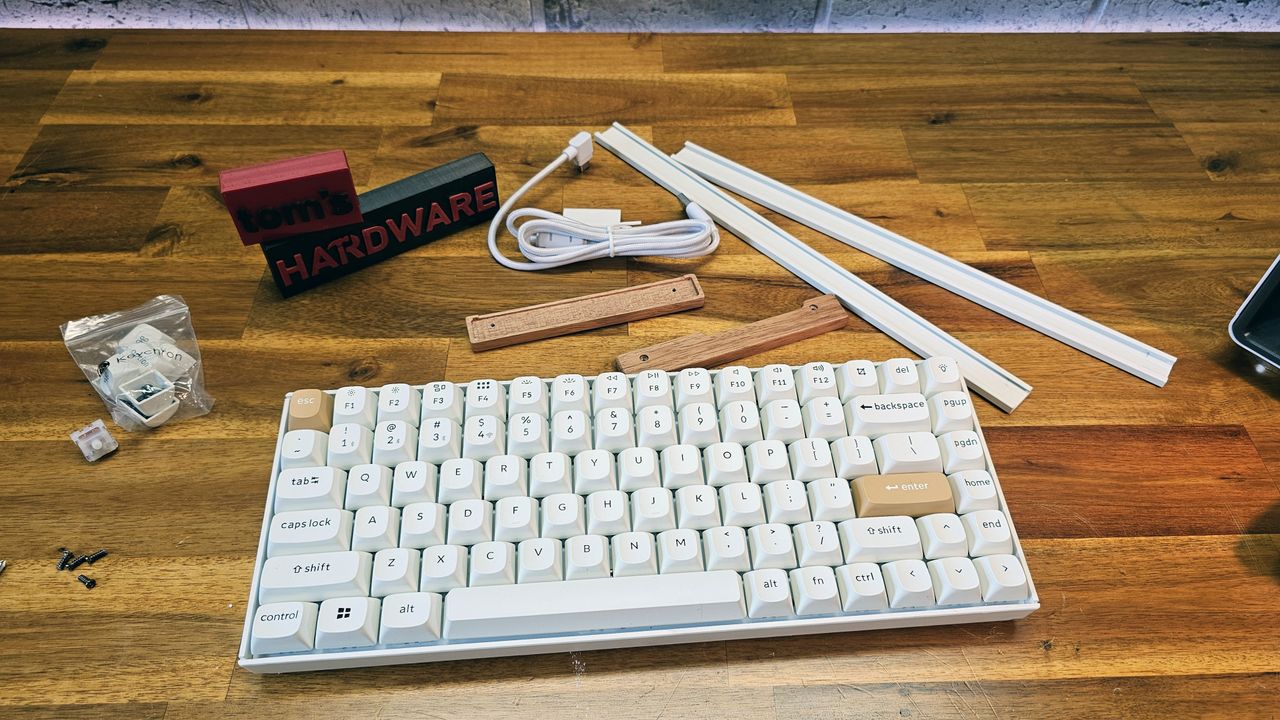 Keychron K2 HE