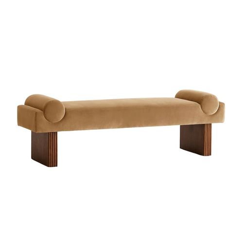Esther Bench, Velvet