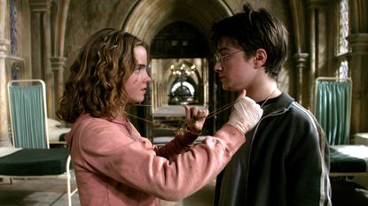 harry potter