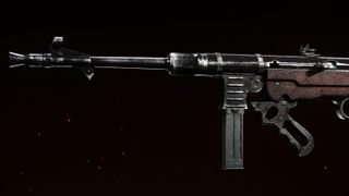 Call of Duty Vanguard MP40 Best Build Chargetout