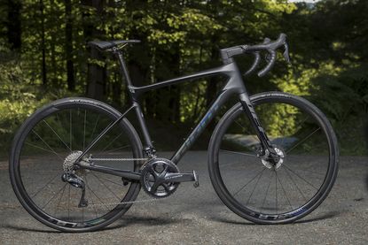 Giant defy pro online 1 2018