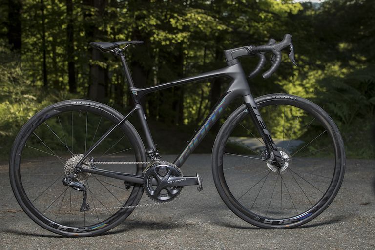 Giant Defy road bike range explained | Cycling Weekly