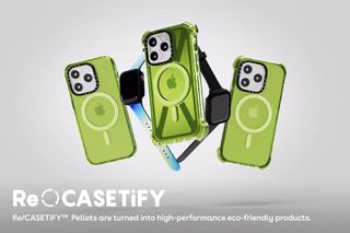 CASETiFY cases