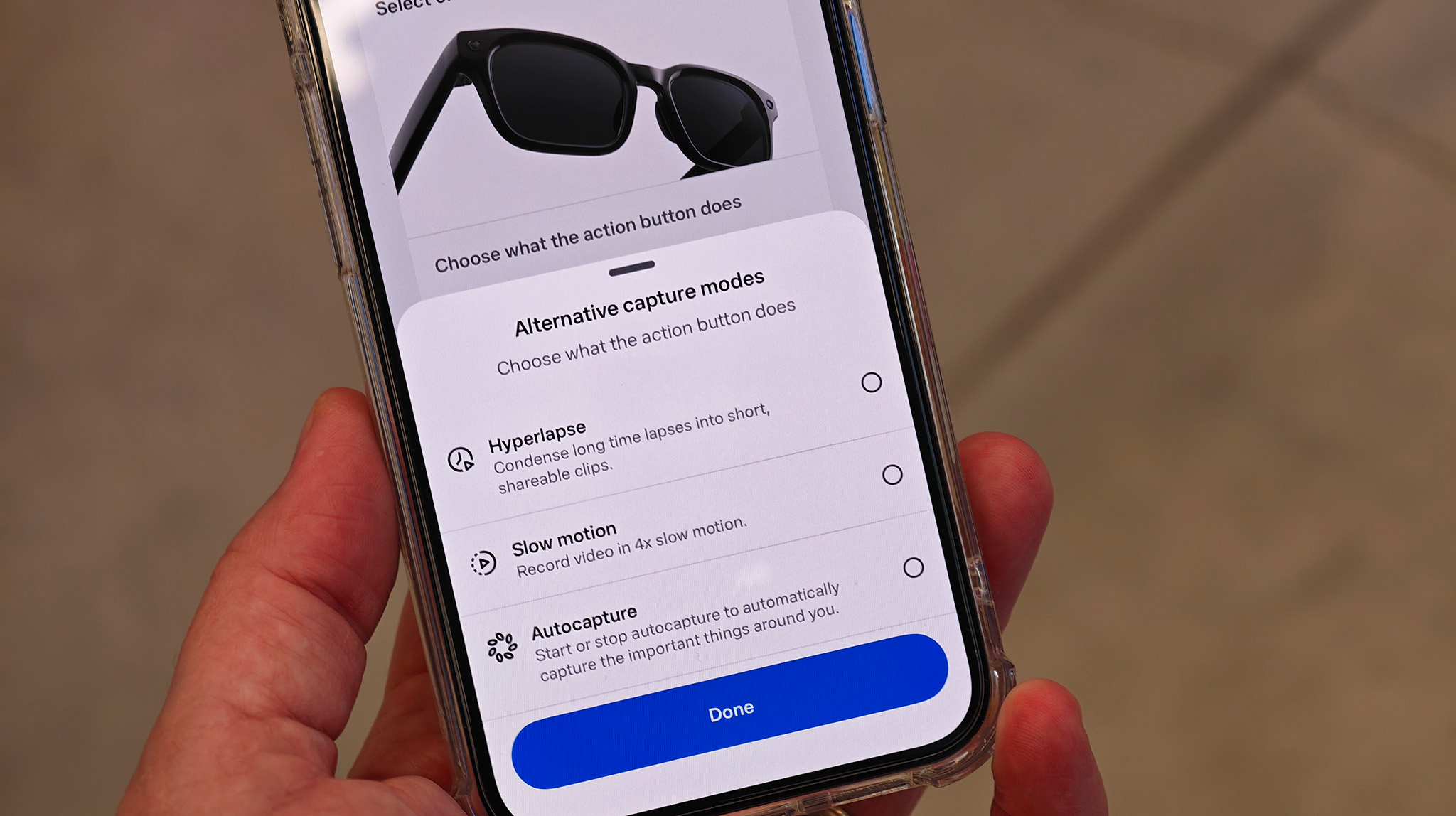 All the new features on 2026 Meta AI glasses