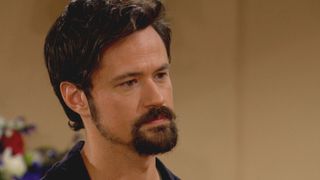 Thomas (Matthew Atkinson) in The Bold and the Beautiful