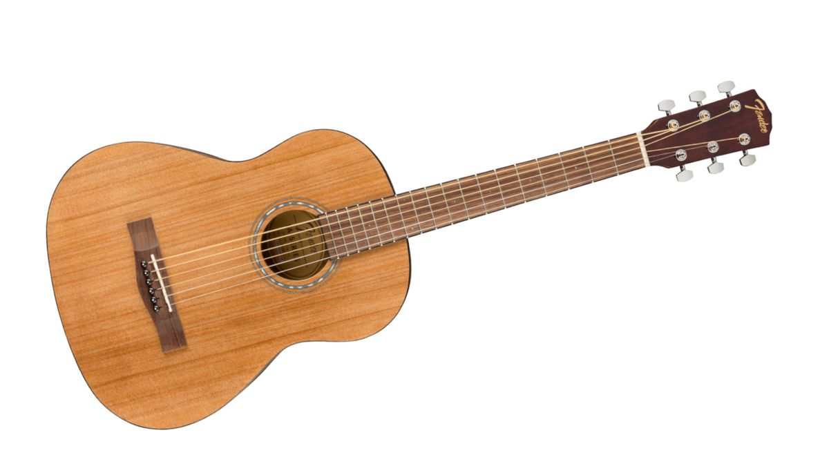 Best Fender acoustic guitars Fender acoustics for all levels Guitar