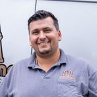 A headshot of Robert Mazzacone