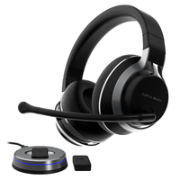 Turtle Beach Stealth Pro wireless gaming headset (PlayStation): $329.99$240.03 at Amazon