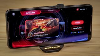 Asus ROG Phone II review (Asus ROG Phone 2)