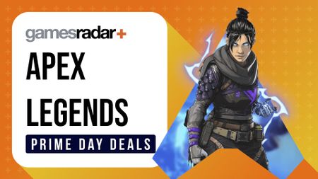 Apex Legends Prime Day