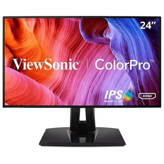 Best cheap monitors 2023: ViewSonic VP2458