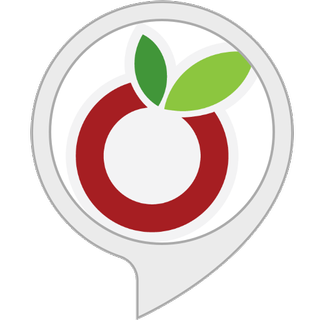 Our Groceries Alexa Skill Logo